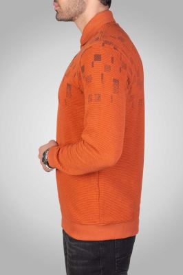 پولوشرت استین بلند 160120