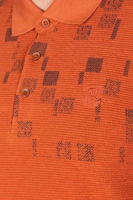 پولوشرت استین بلند 160120