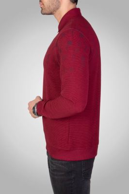 پولوشرت استین بلند 160120