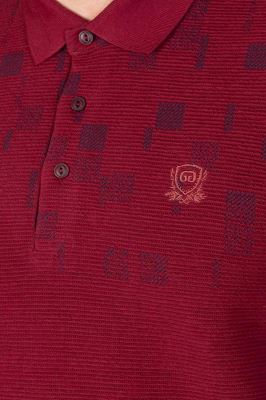 پولوشرت استین بلند 160120