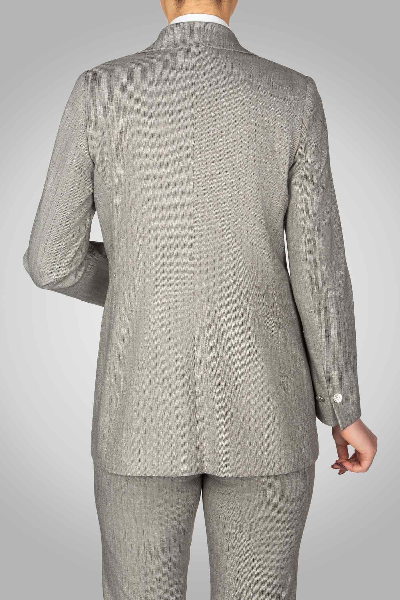 کت و شلوار زنانه 510019