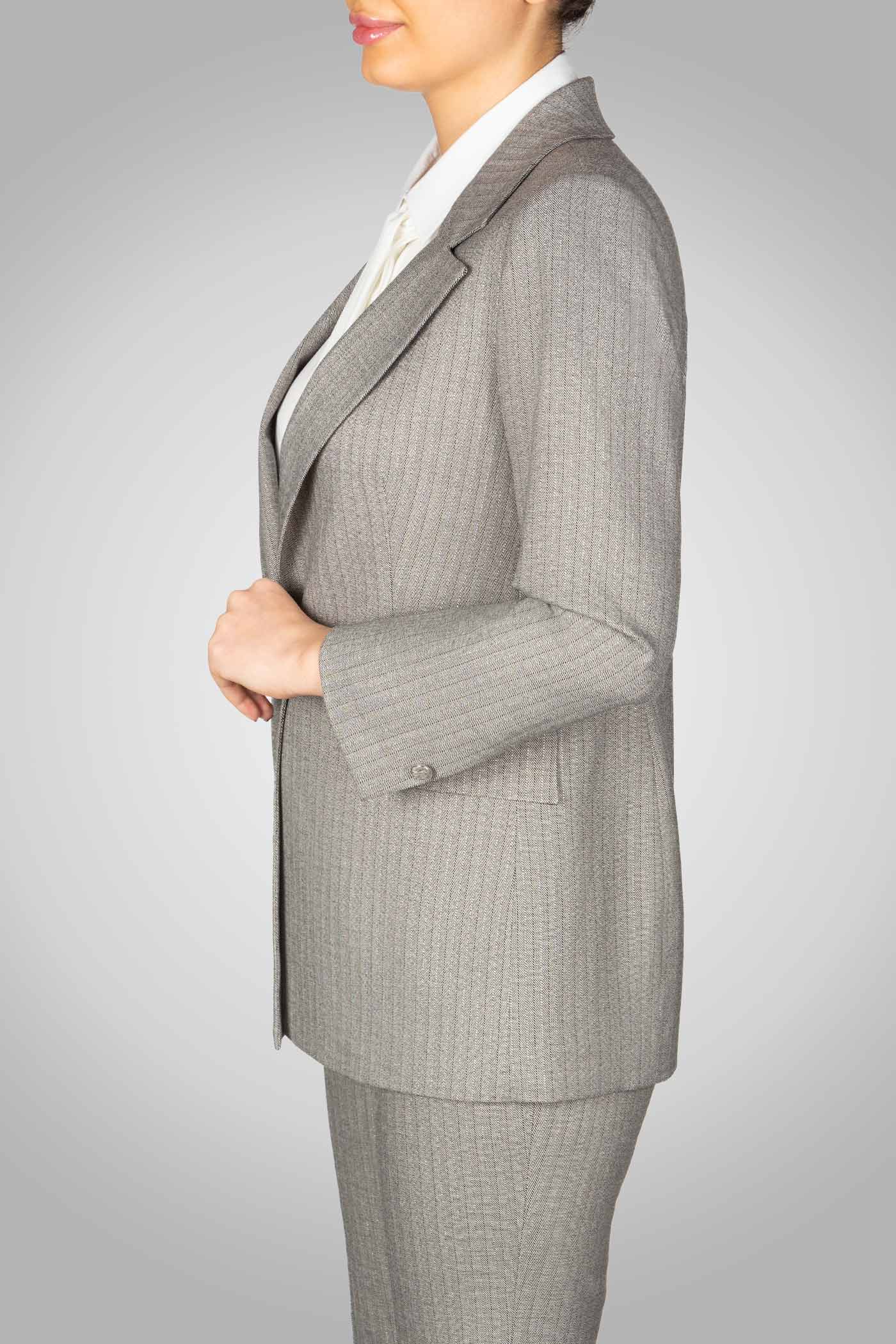 کت و شلوار زنانه 510019