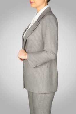 کت و شلوار زنانه 510019