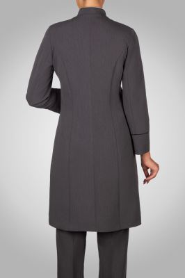 مانتو و شلوار اداری 450004