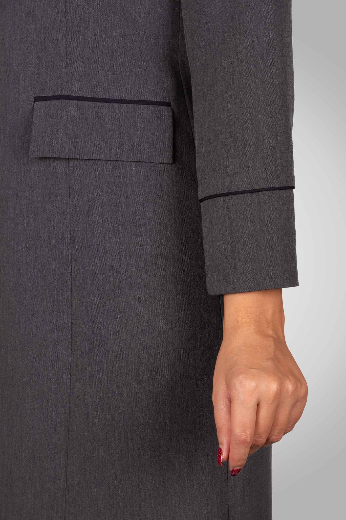 مانتو و شلوار اداری 450004