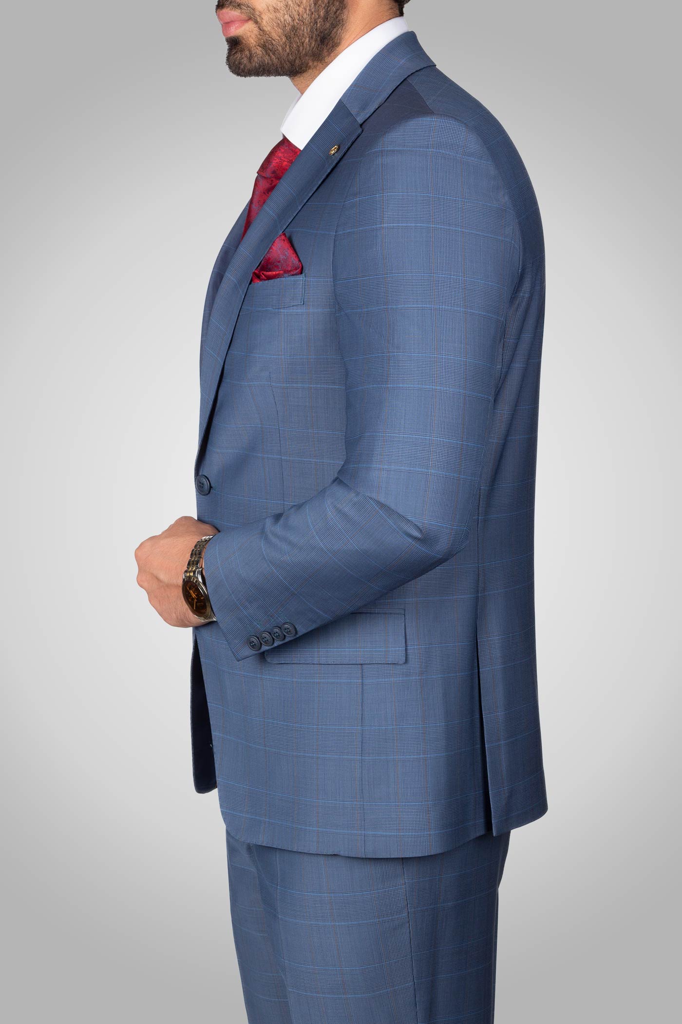 کت و شلوار 100308