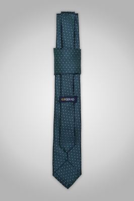 کراوات ساده پوشت دار 200019