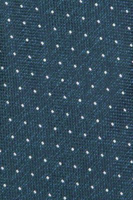 کراوات ساده پوشت دار 200019