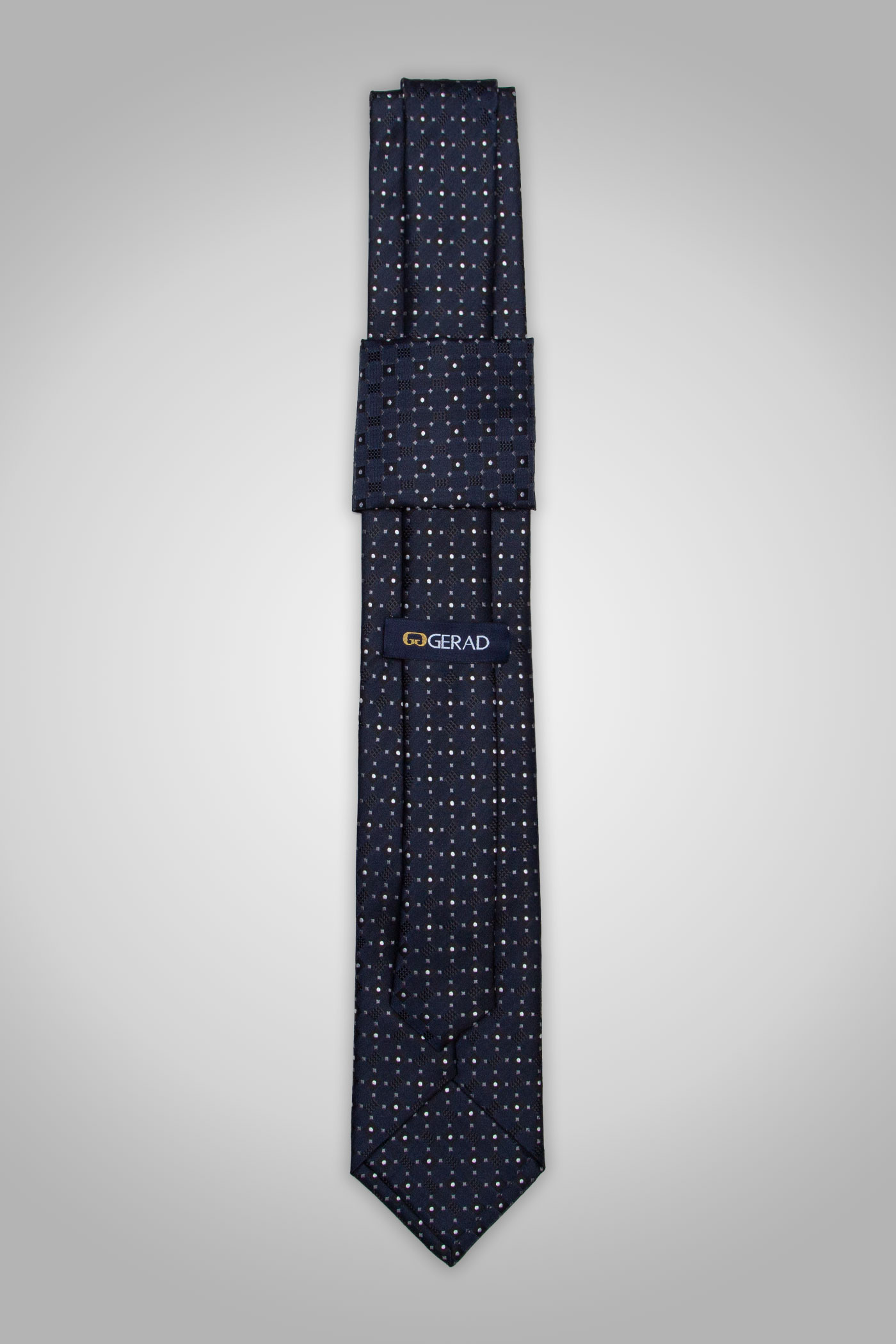 کراوات طرحدار پوشت دار 200019