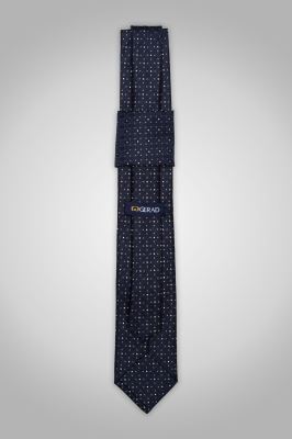 کراوات طرحدار پوشت دار 200019