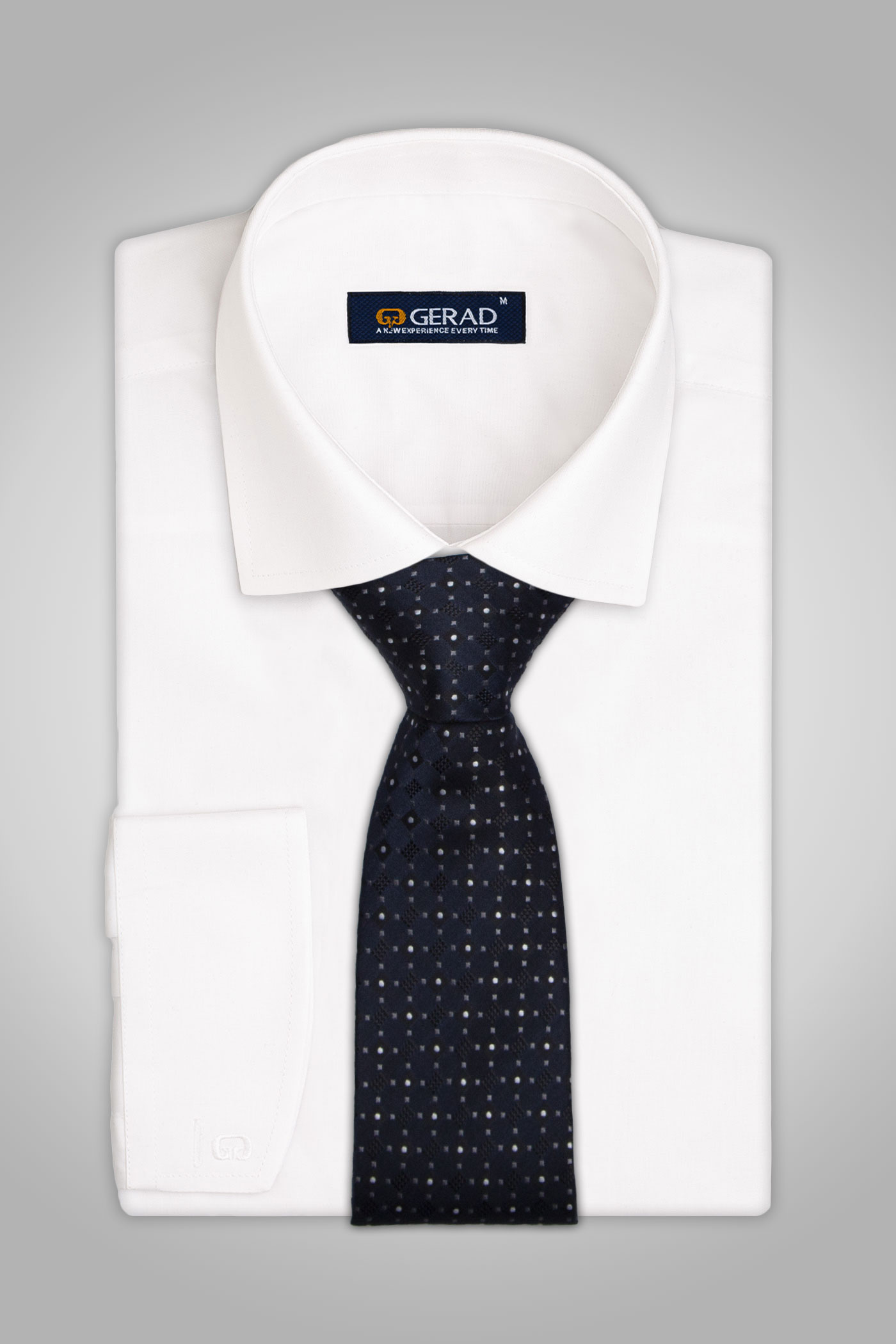 کراوات طرحدار پوشت دار 200019