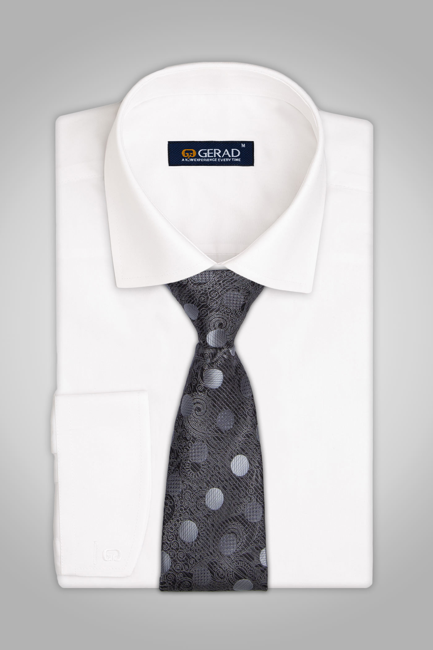 کراوات طرحدار پوشت دار 200019