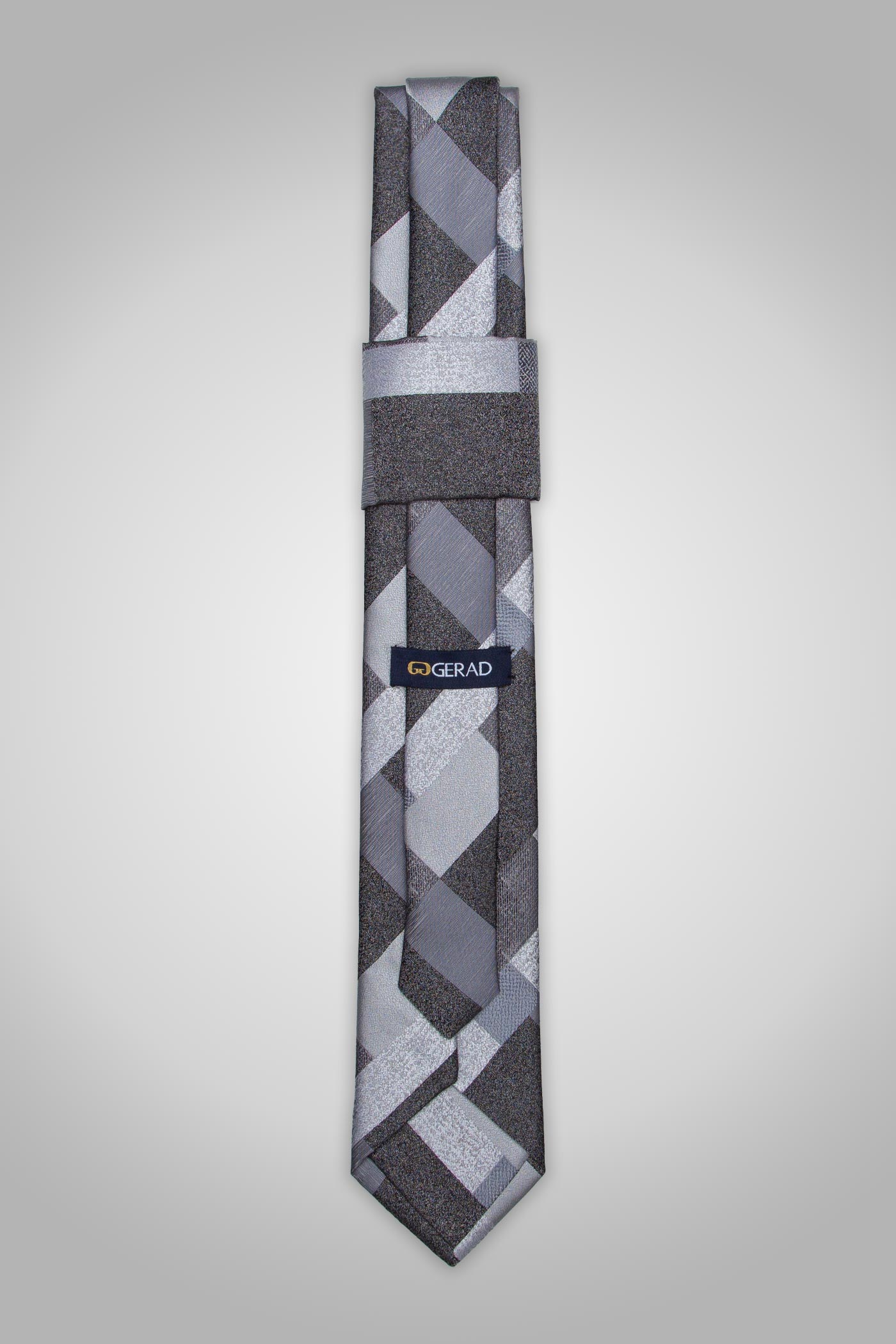 کراوات طرحدار پوشت دار 200019