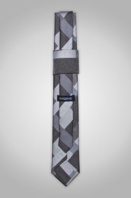 کراوات طرحدار پوشت دار 200019