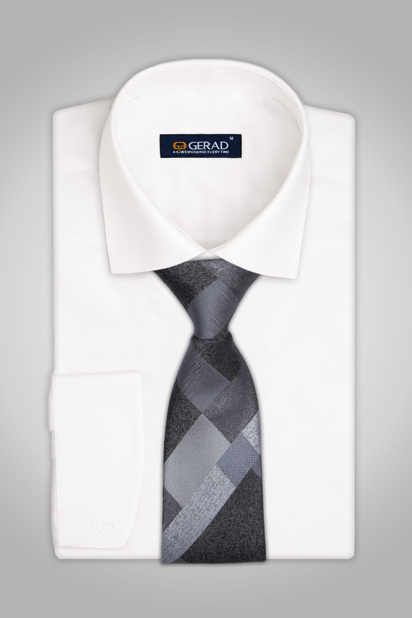 کراوات طرحدار پوشت دار 200019