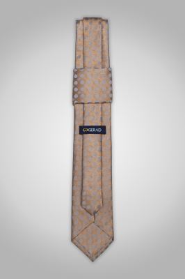 کراوات طرحدار پوشت دار 200019