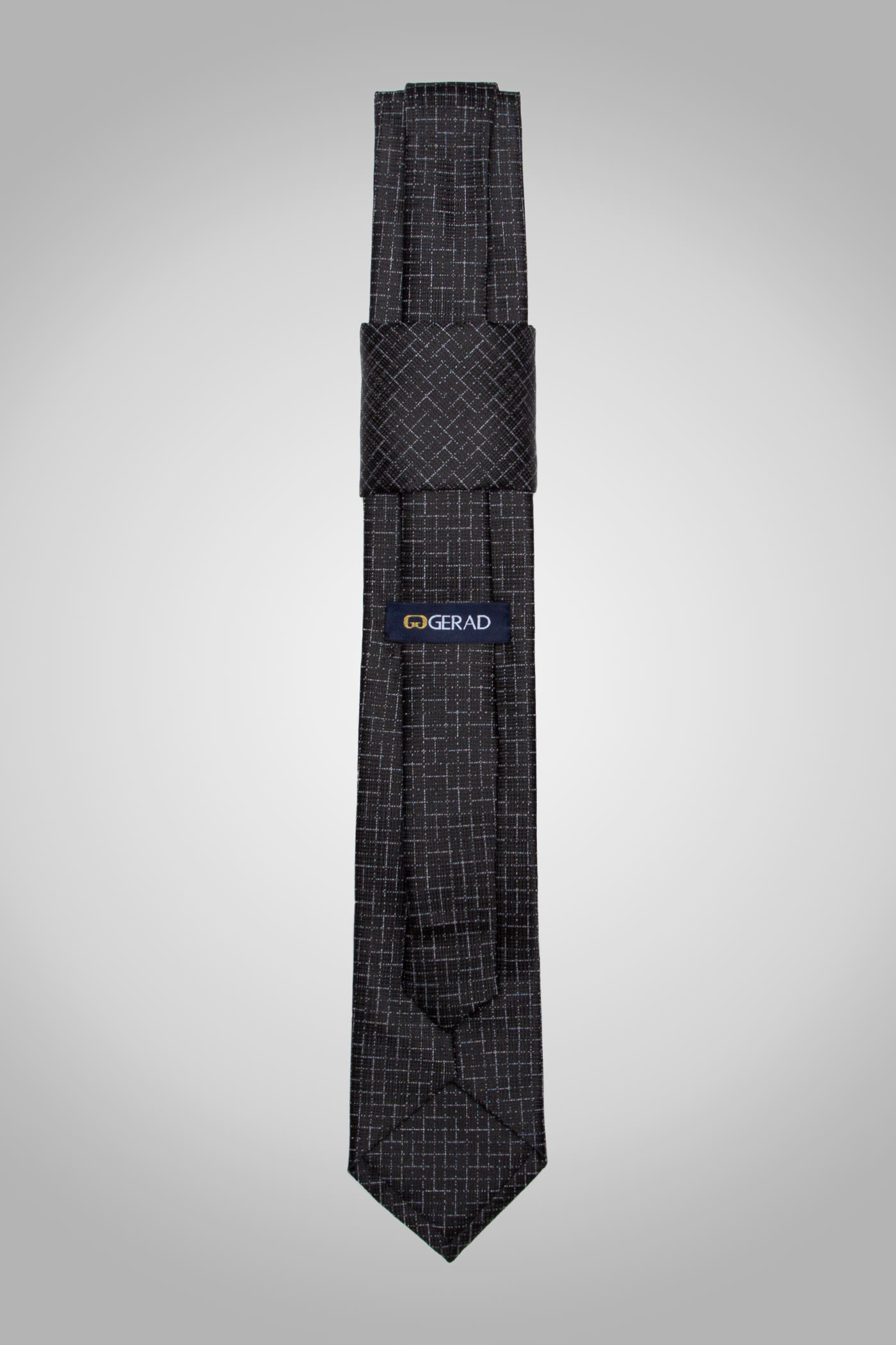 کراوات طرحدار پوشت دار 200019