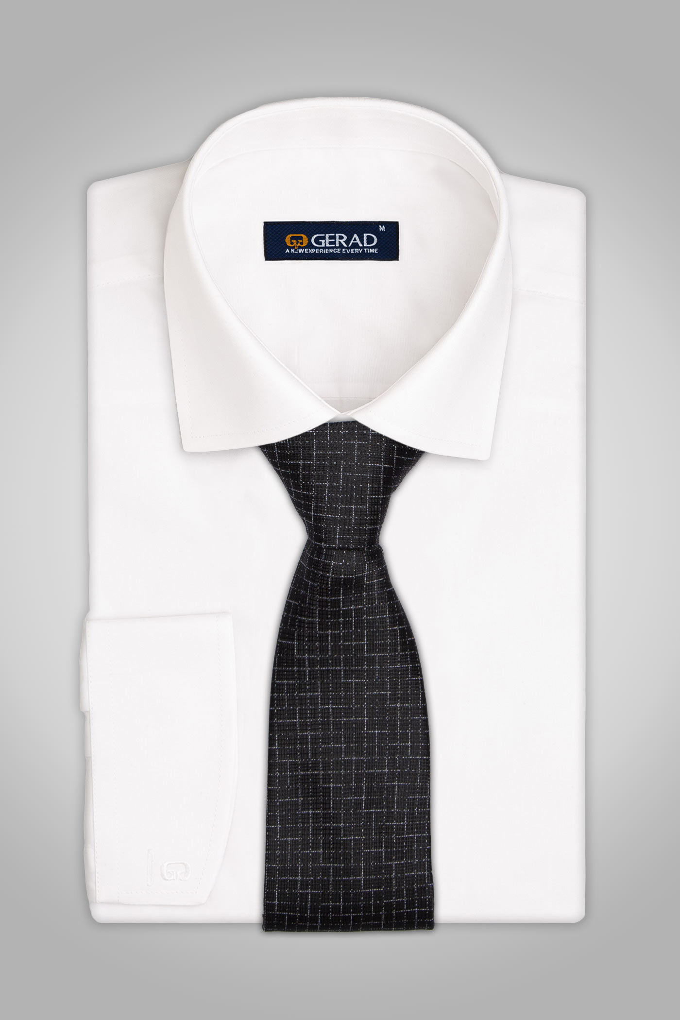 کراوات طرحدار پوشت دار 200019