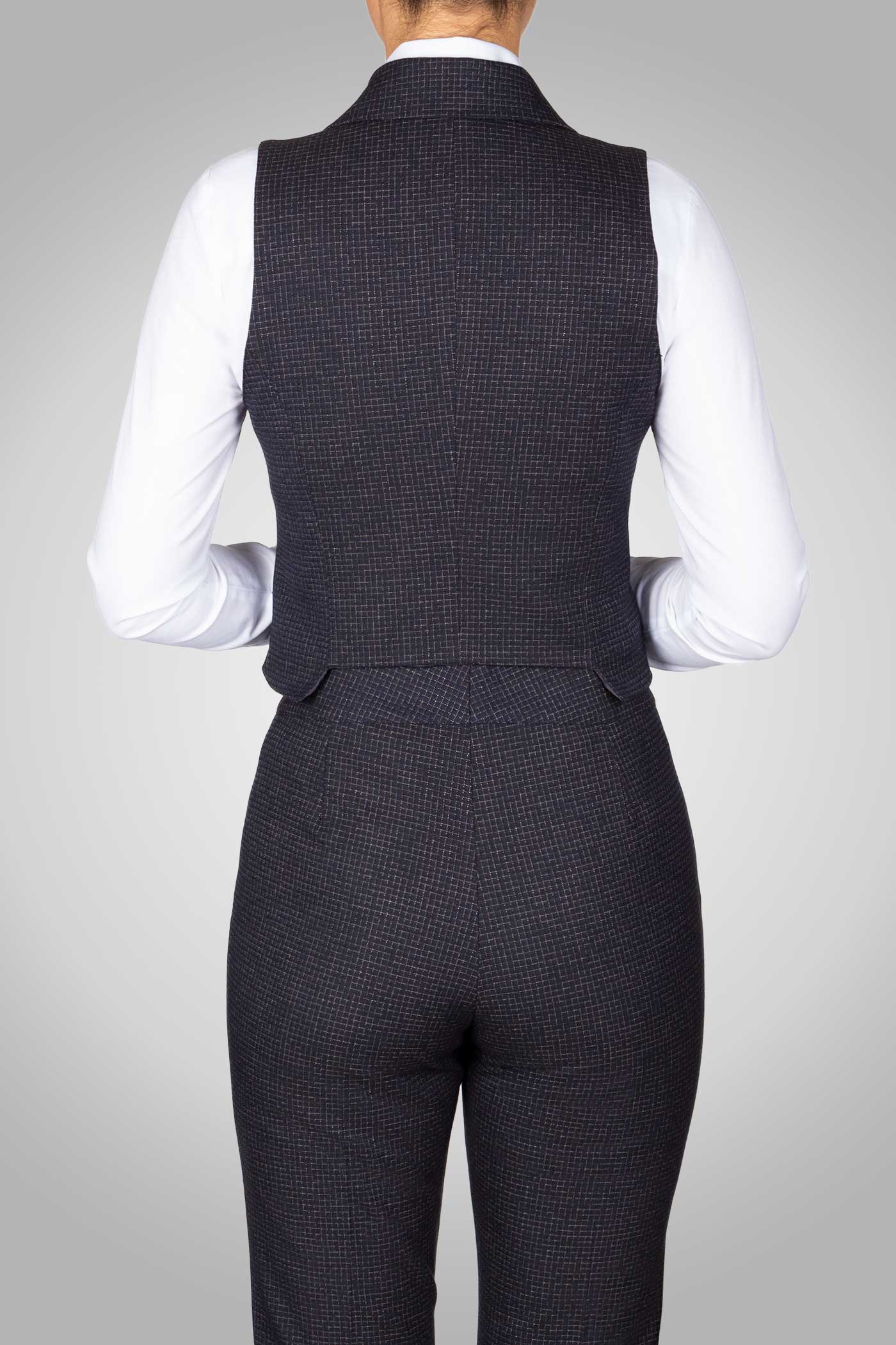 ژیله و شلوار زنانه 420003