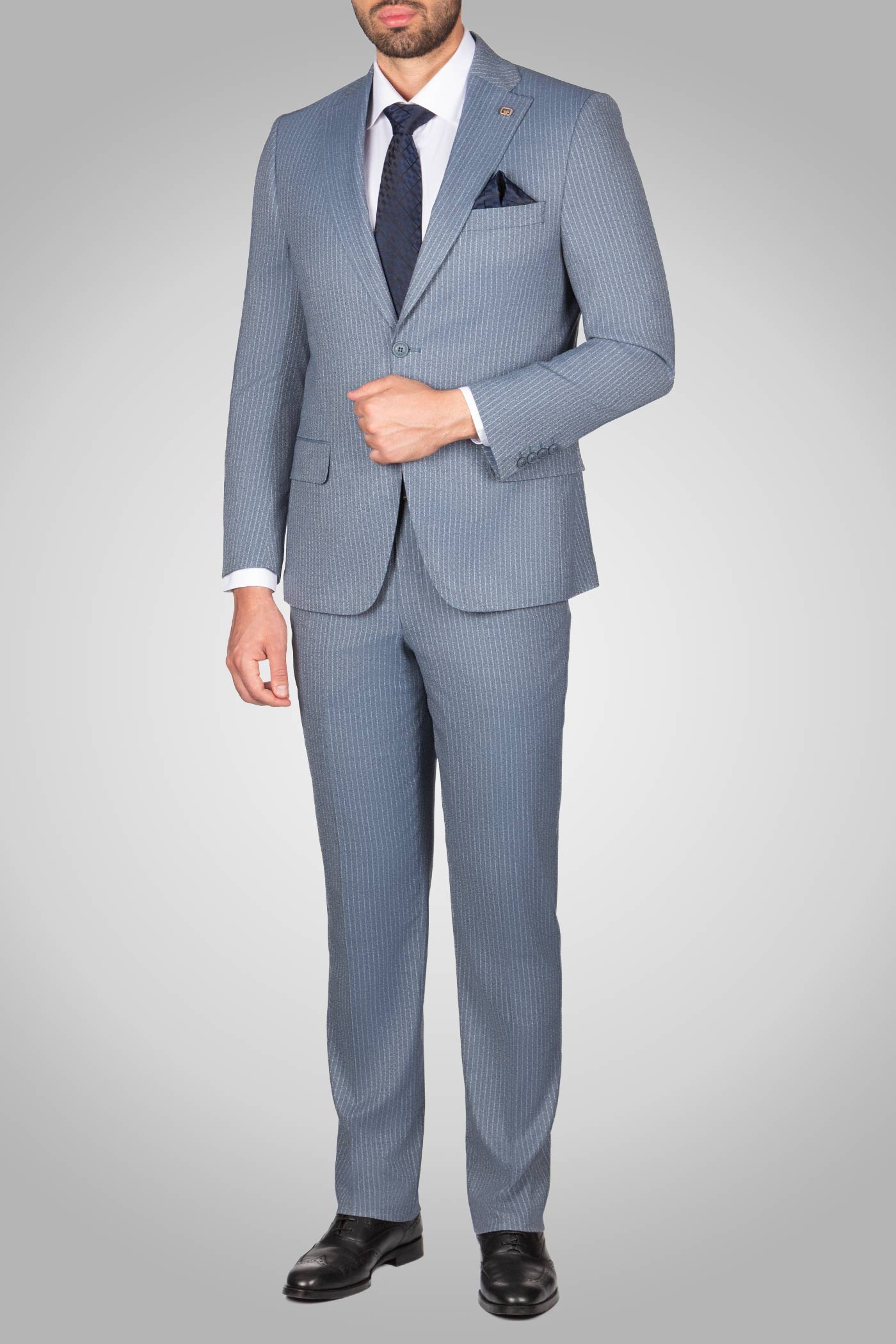 کت و شلوار 100312