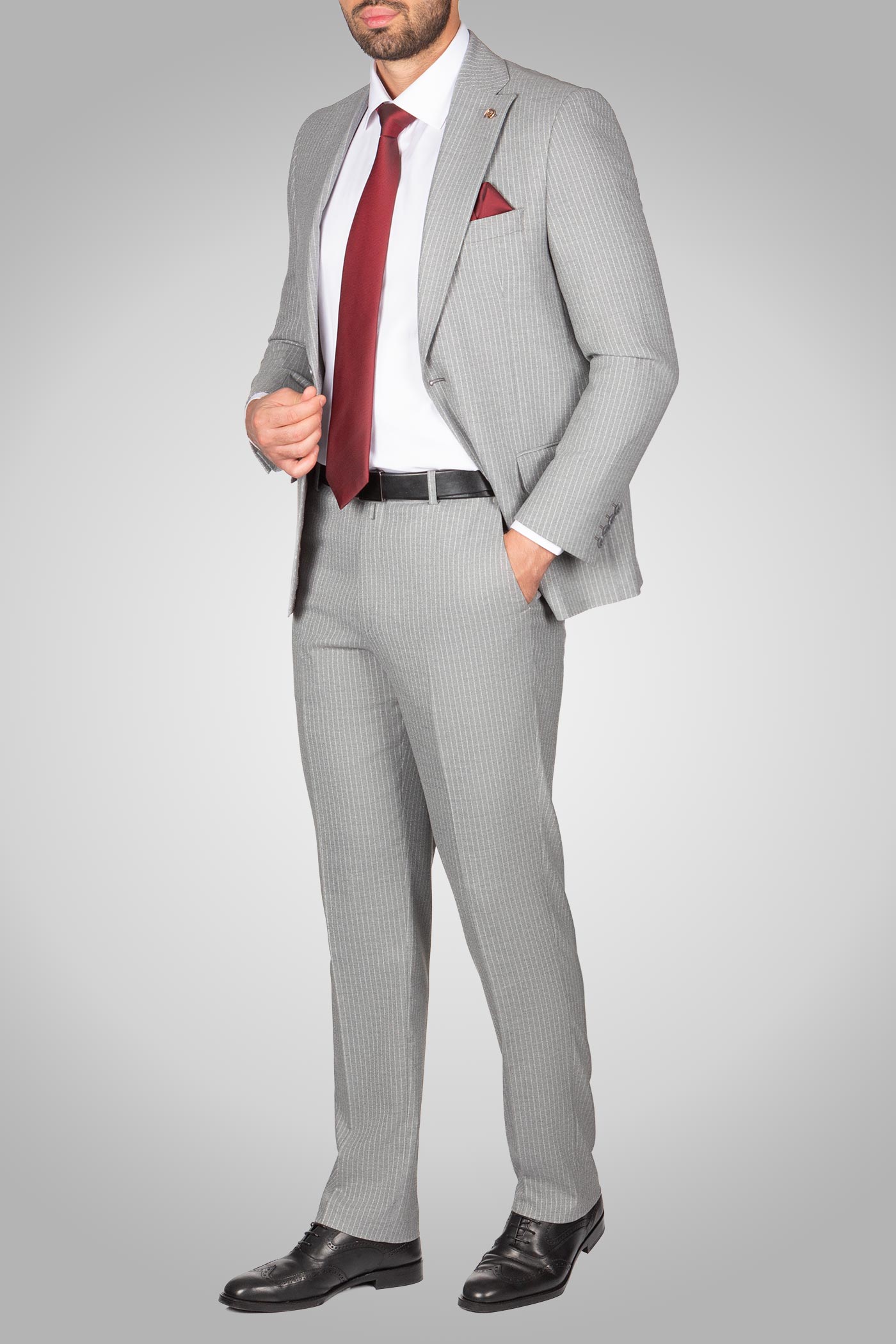 کت و شلوار 100312