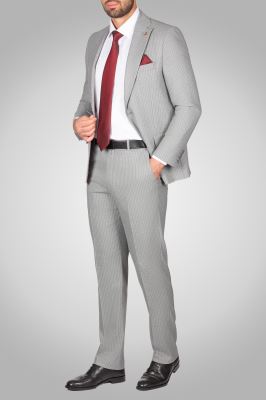 کت و شلوار 100312