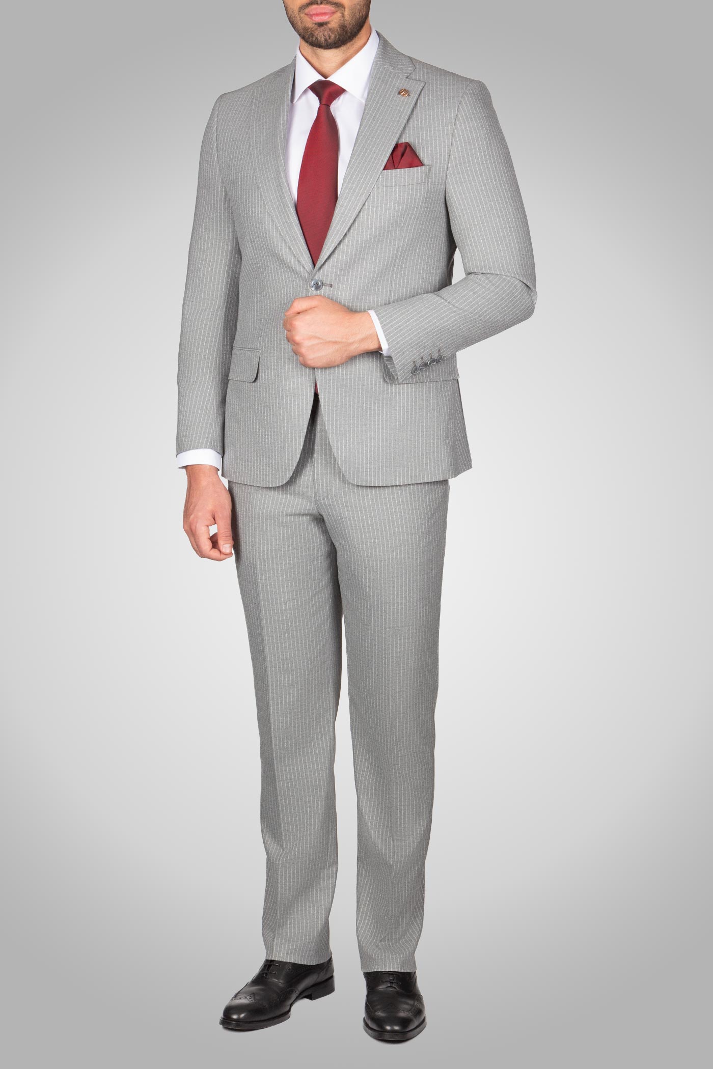 کت و شلوار 100312