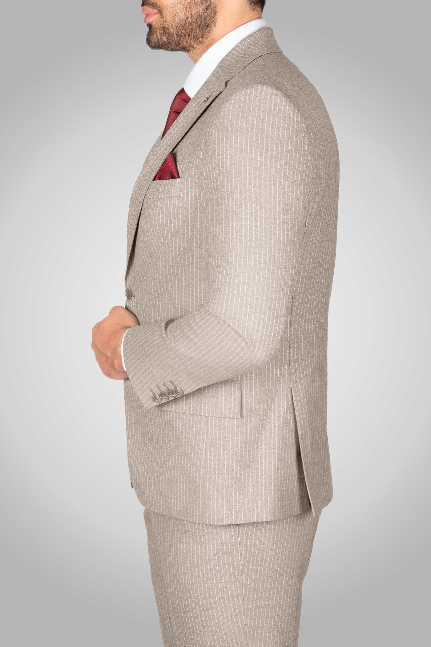 کت و شلوار 100312