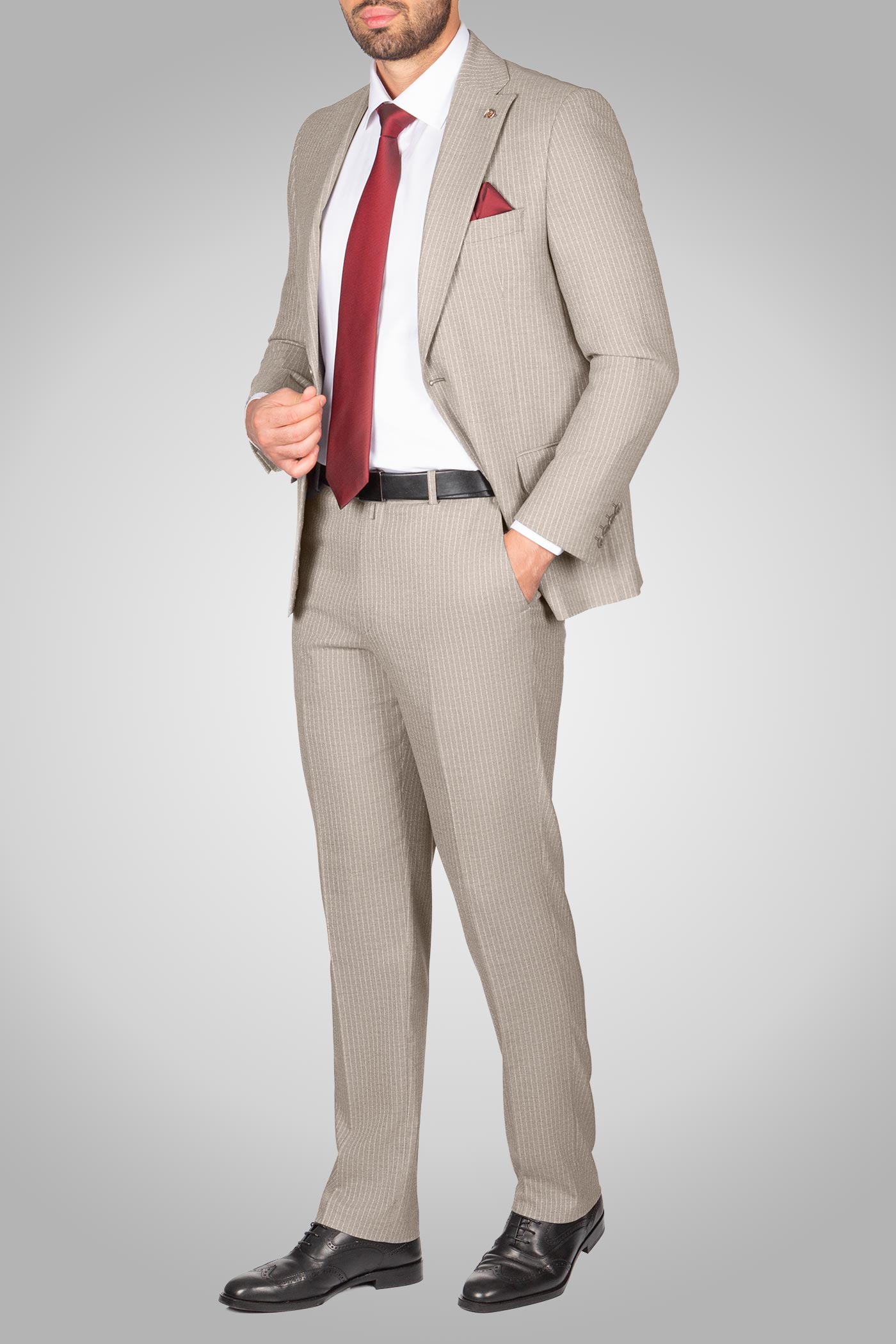 کت و شلوار 100312