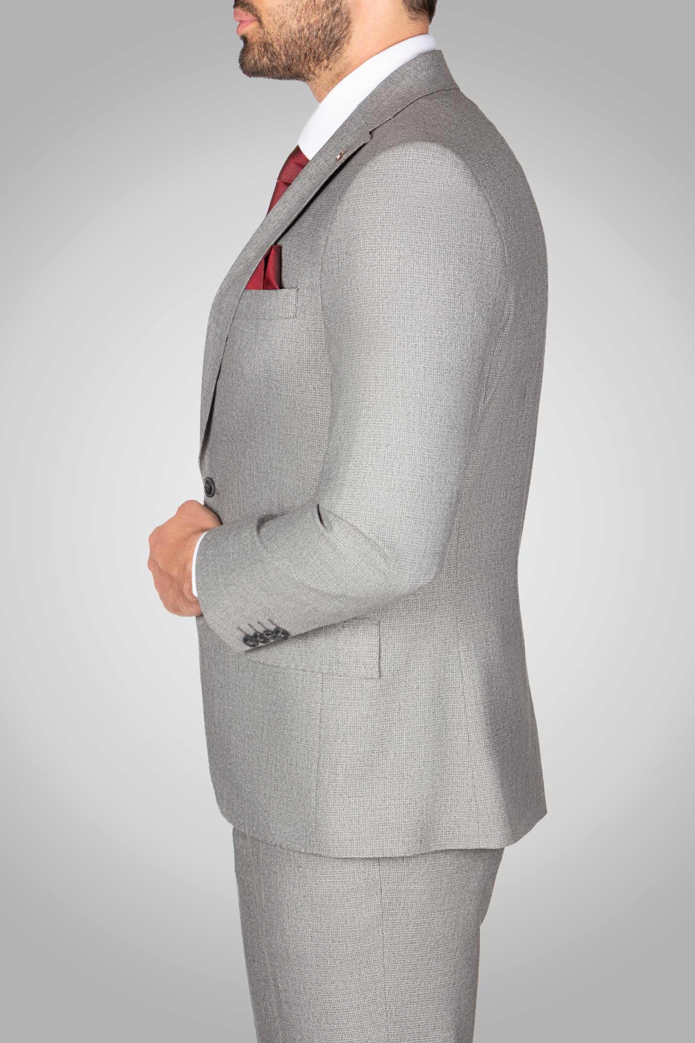 کت و شلوار  100305