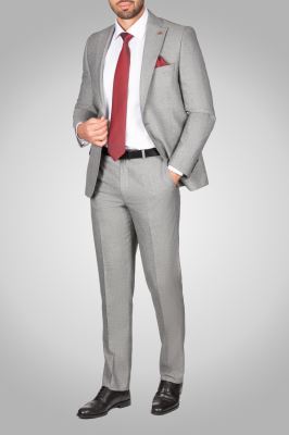 کت و شلوار  100305