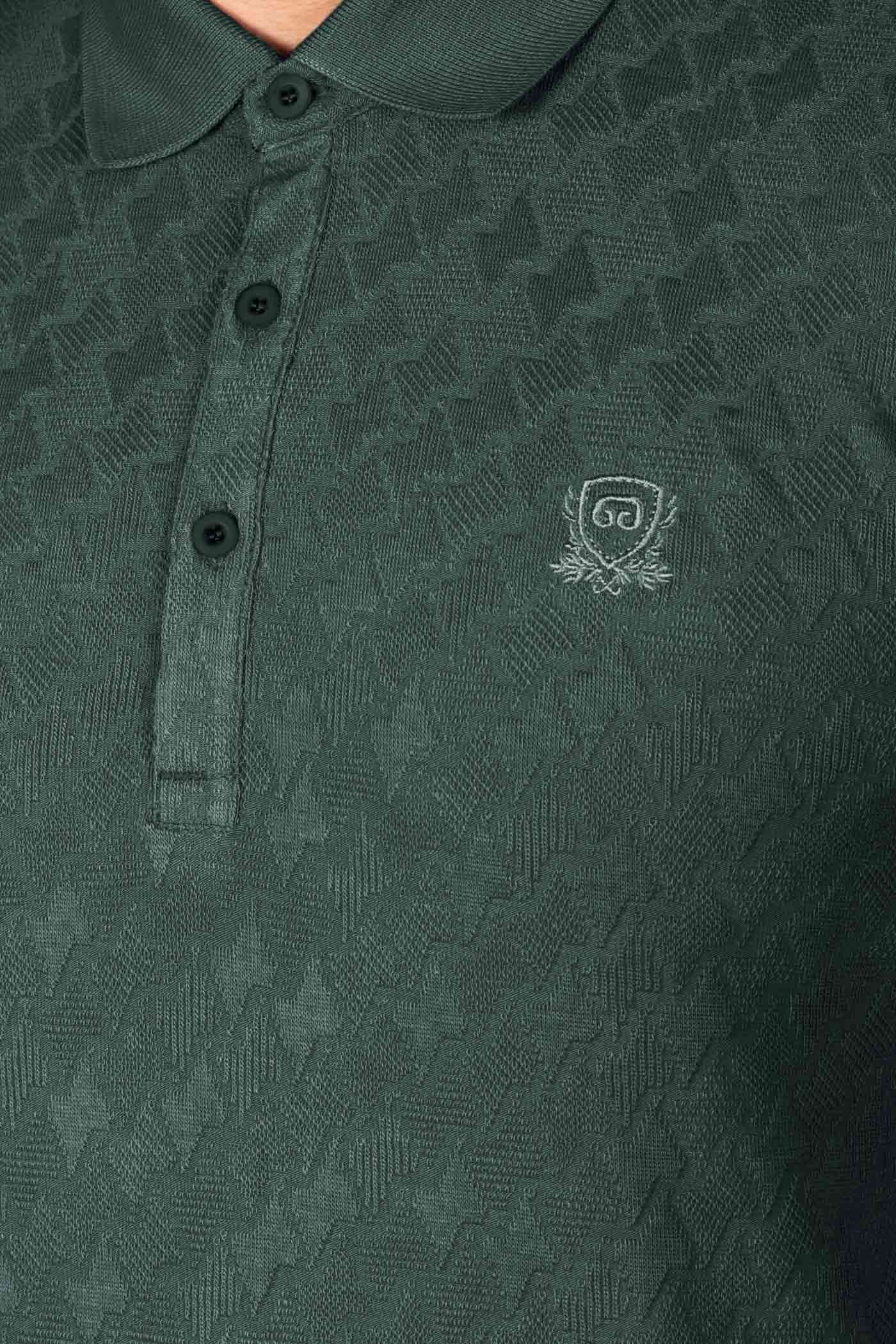 پولوشرت استین کوتاه 160118