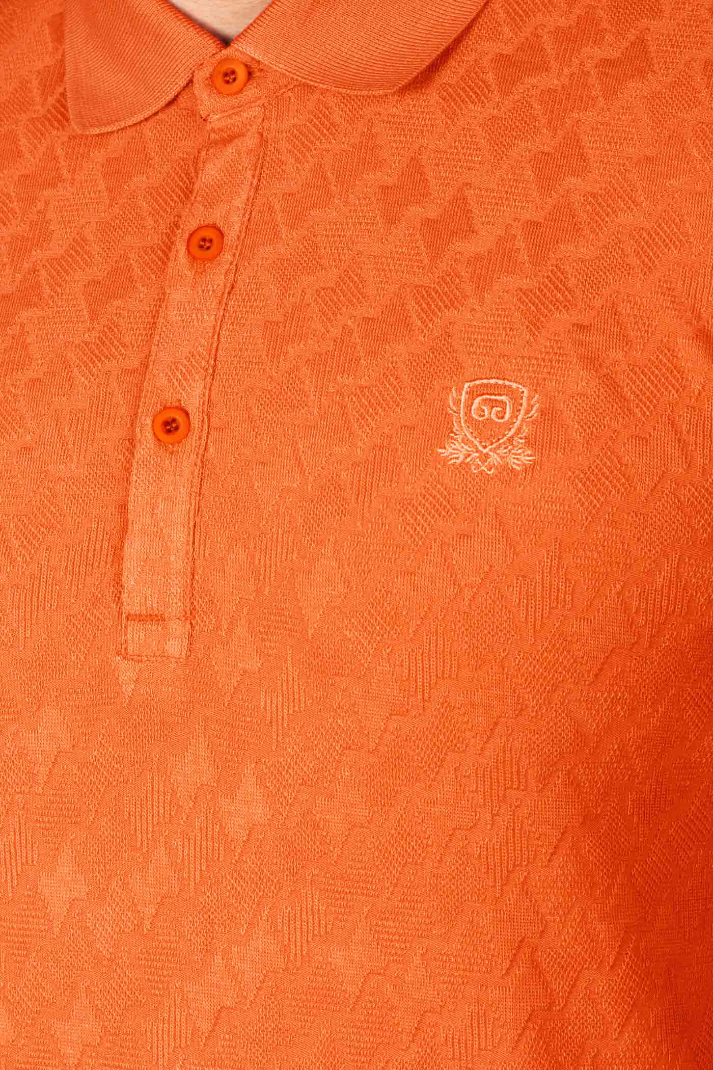 پولوشرت استین کوتاه 160118