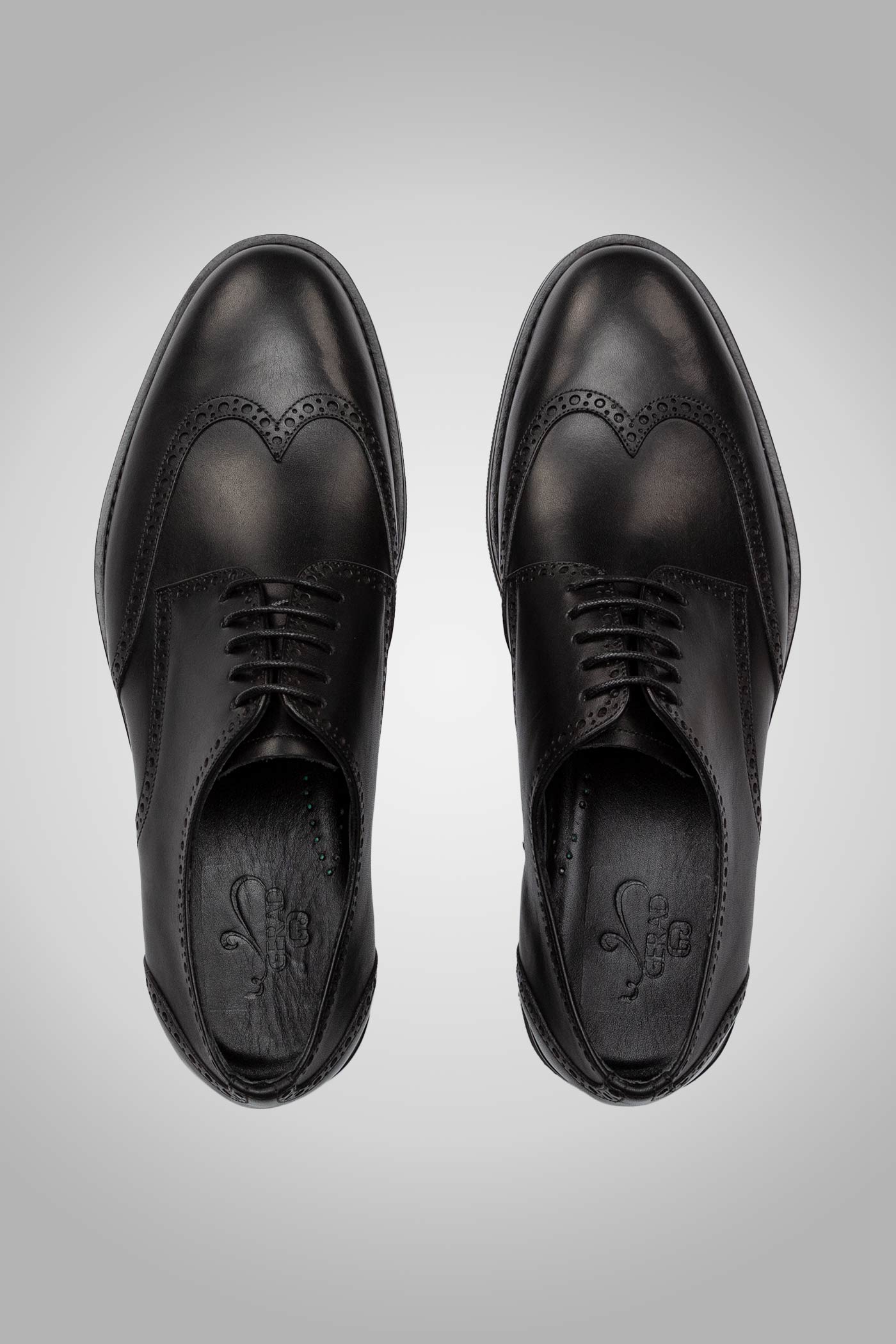 کفش اکسفورد 170091