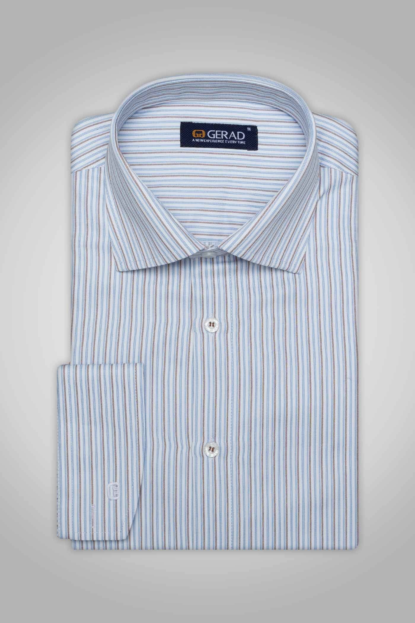 پیراهن آستین بلند 130415