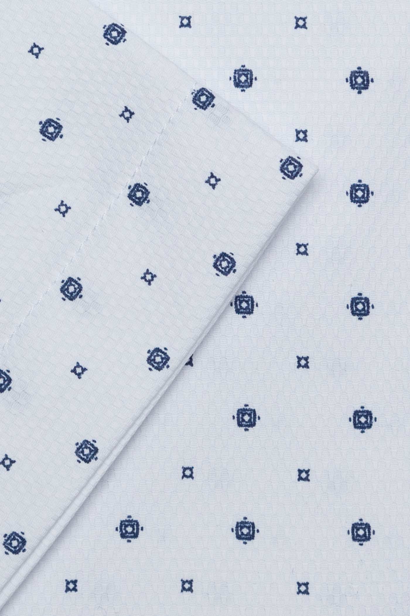 پیراهن آستین کوتاه 130421