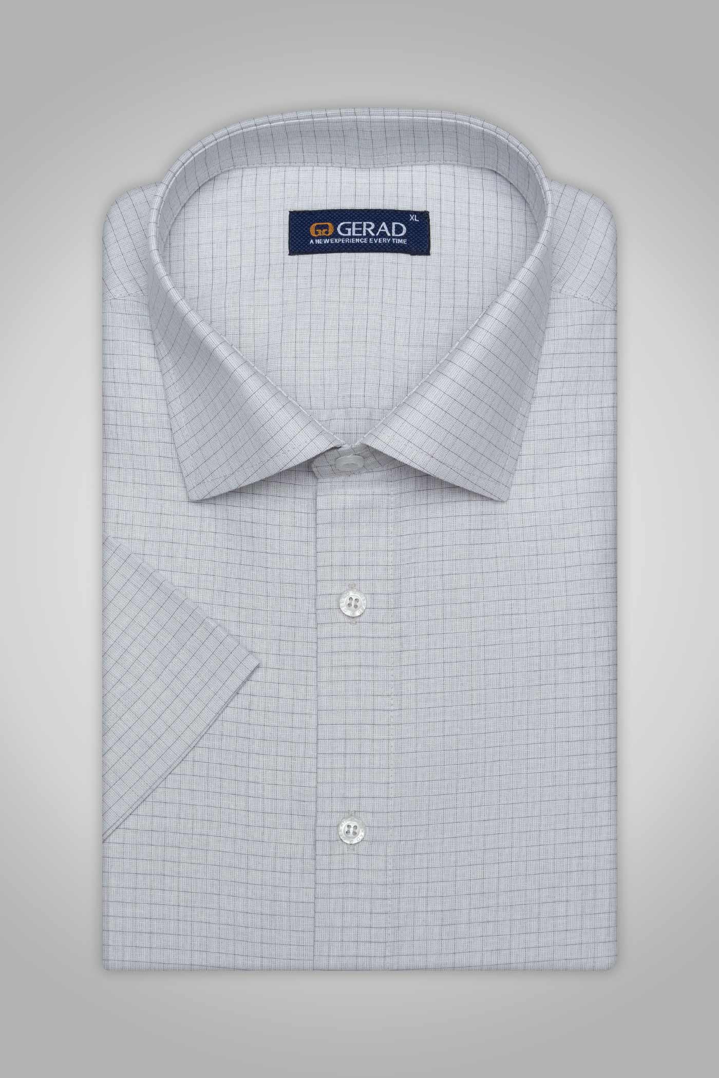 پیراهن آستین کوتاه 130422