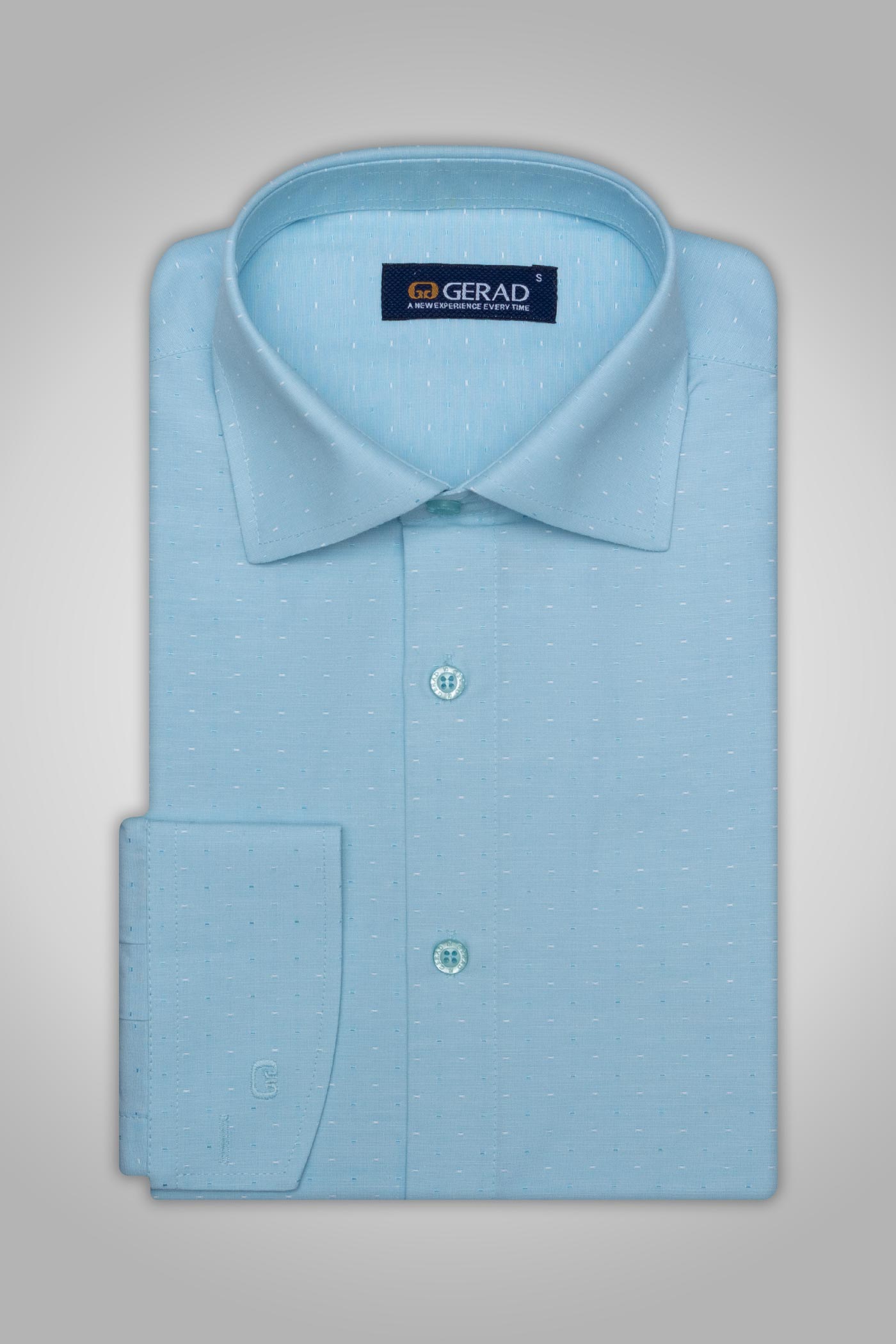 پیراهن آستین بلند 130425