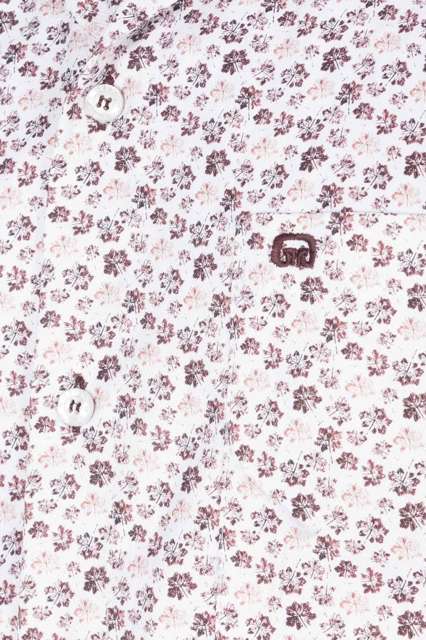 پیراهن یقه انگلیسی130430