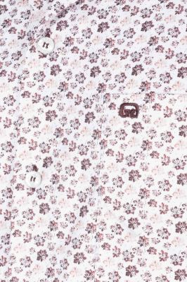 پیراهن یقه انگلیسی130430