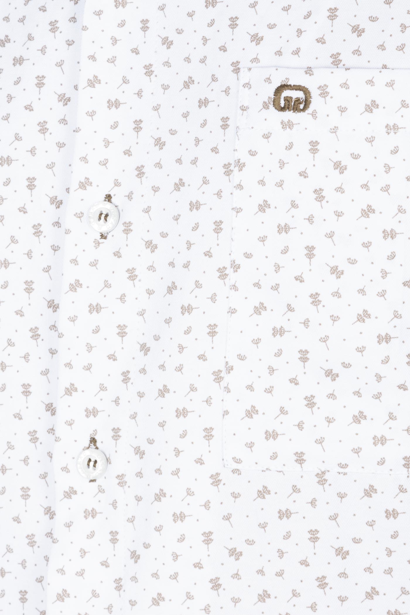 پیراهن یقه انگلیسی 130431