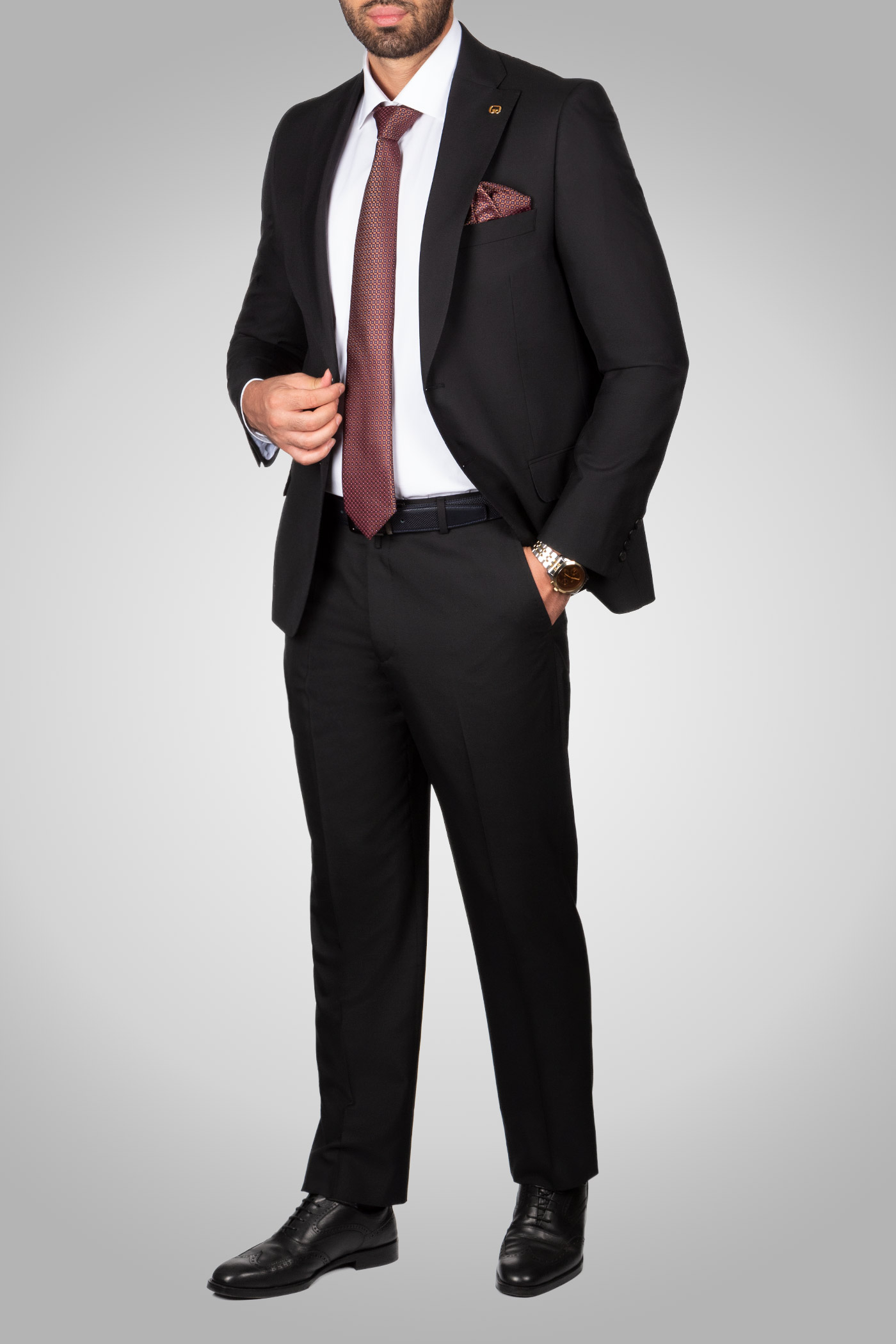 کت و شلوار 100320