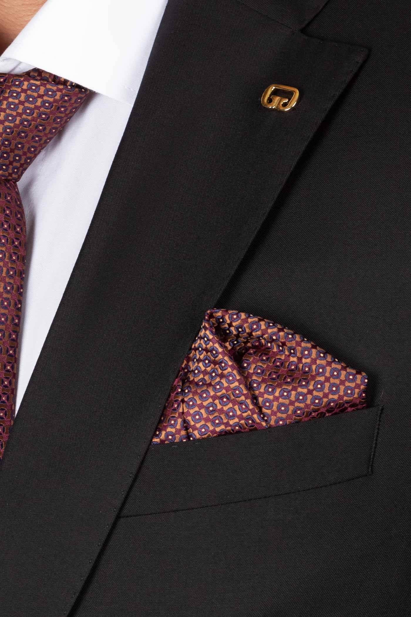 کت و شلوار 100320