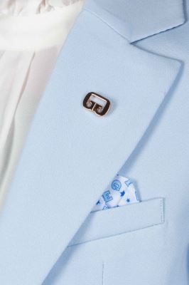 کت و شلوار و شومیز دخترانه 800001