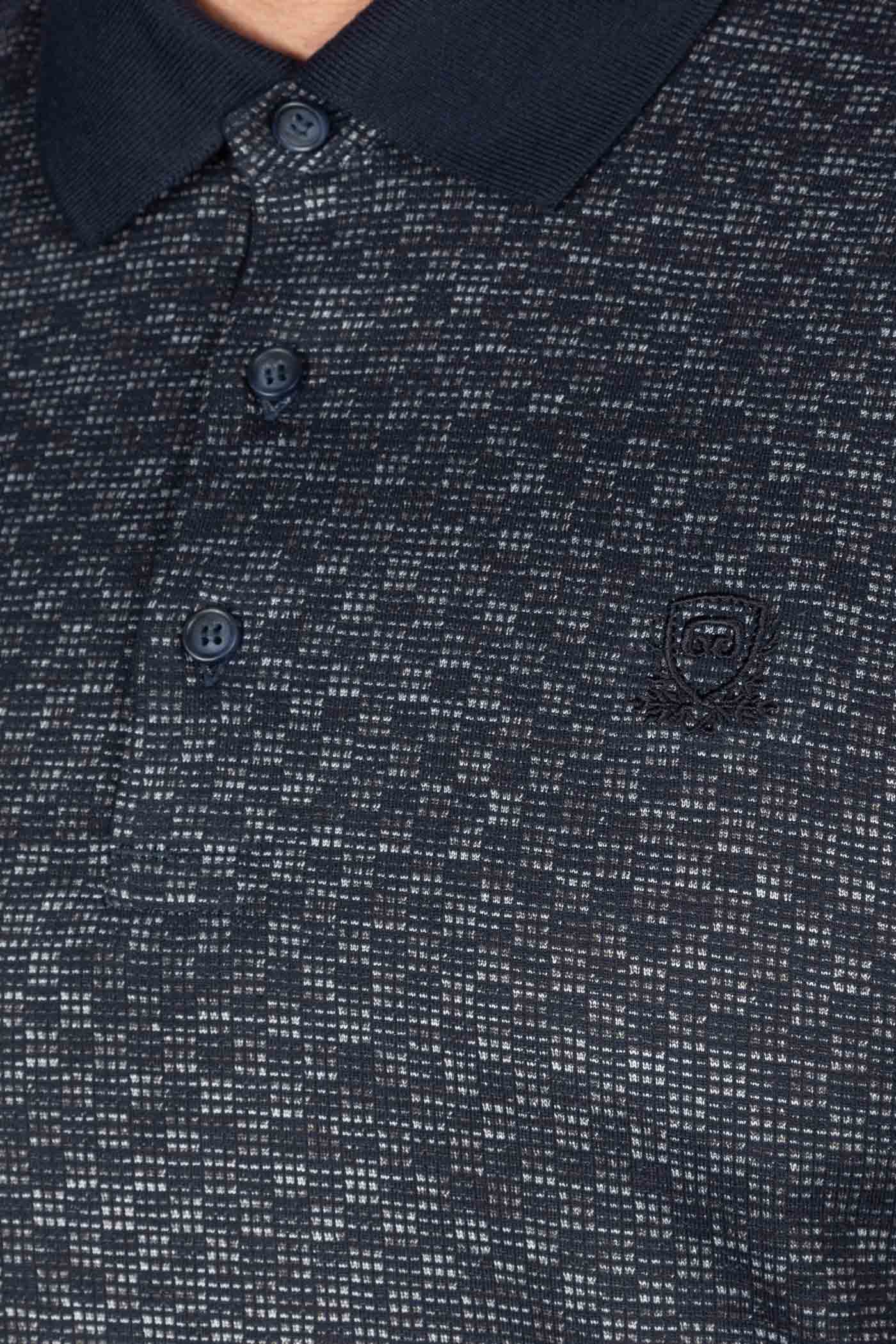 پولوشرت آستین کوتاه 160110