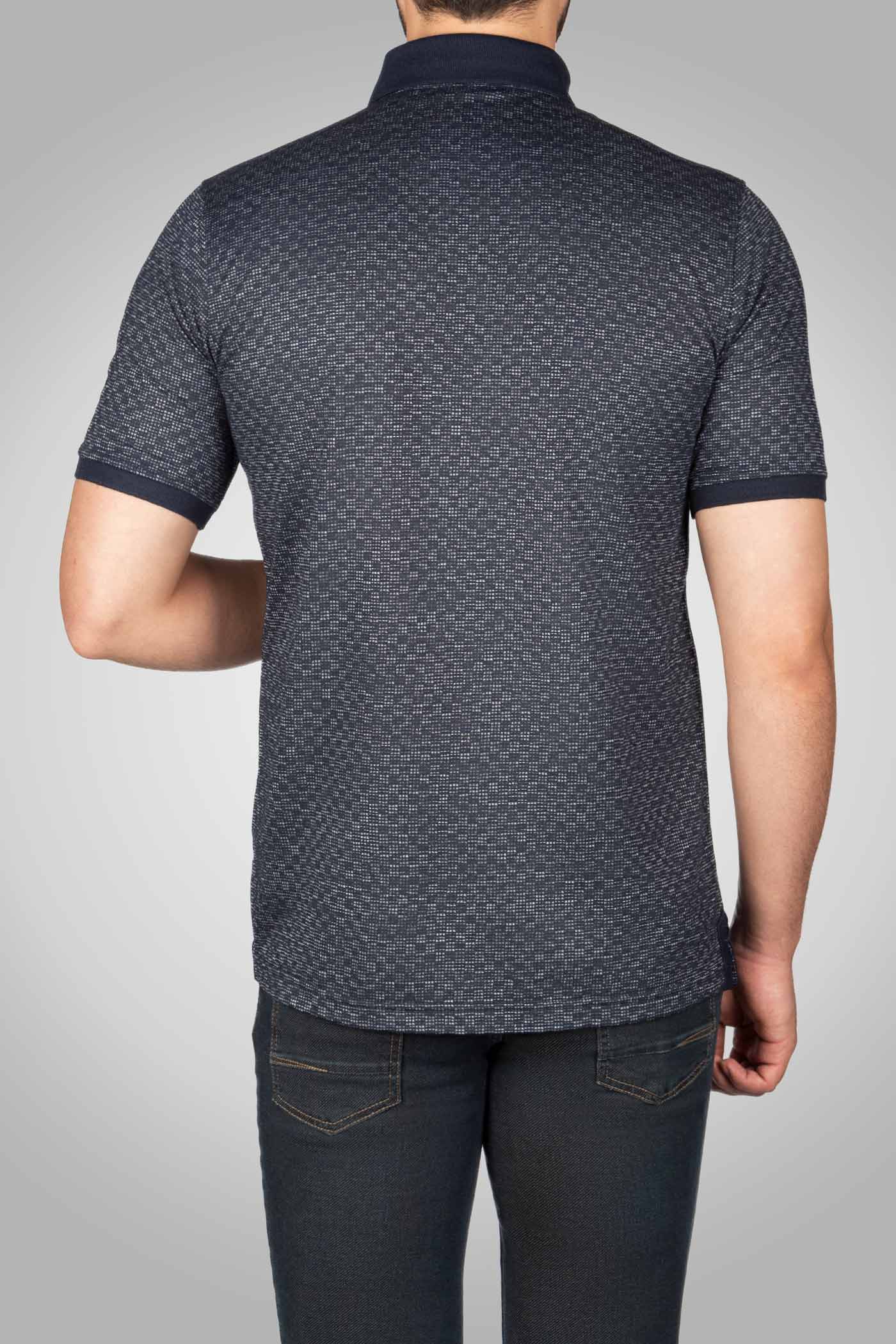 پولوشرت آستین کوتاه 160110