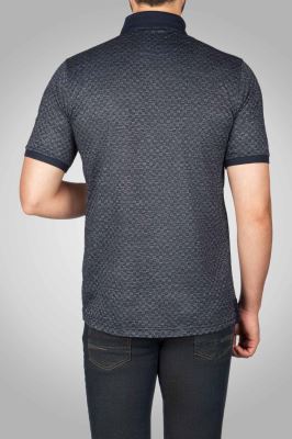 پولوشرت آستین کوتاه 160110