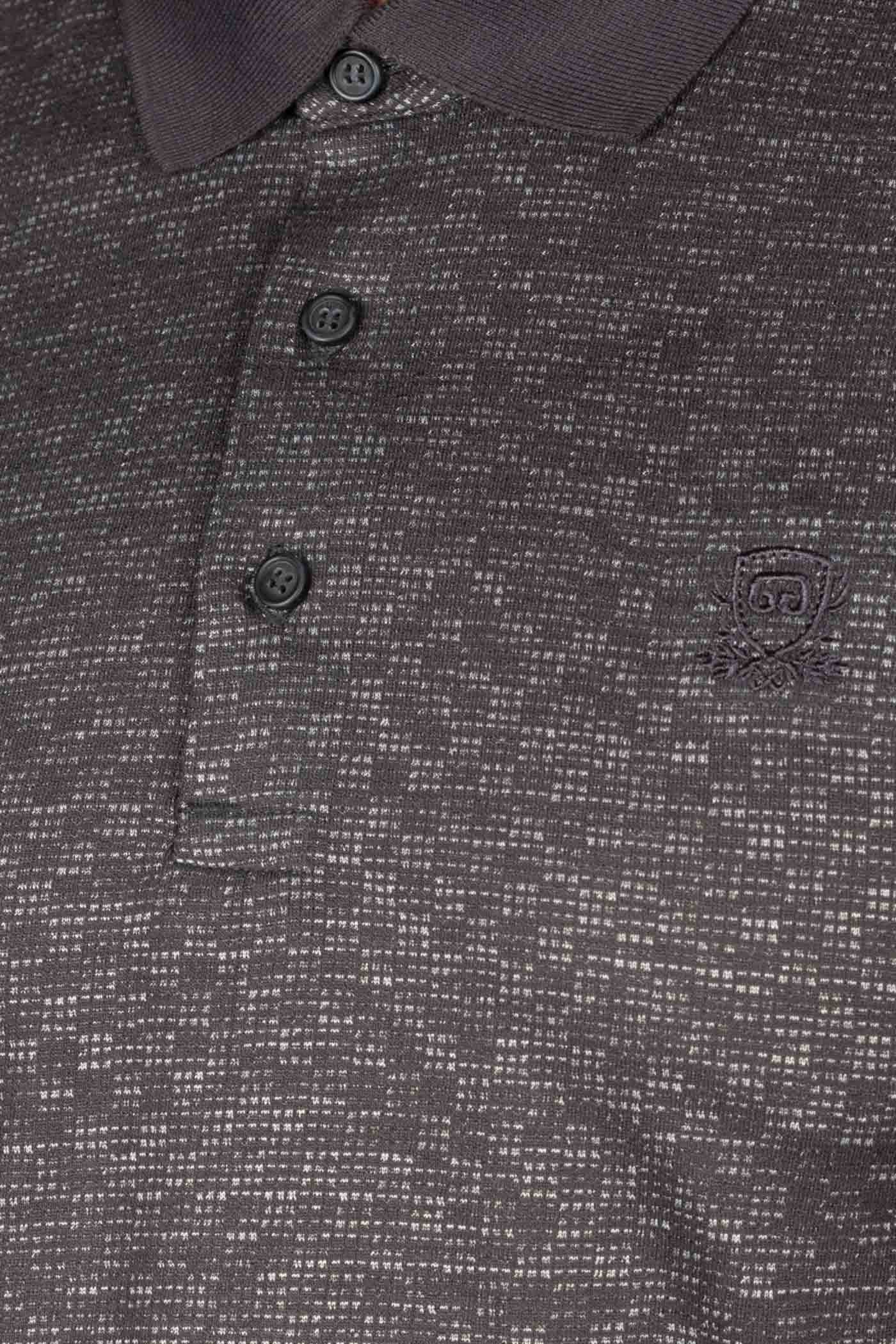 پولوشرت آستین کوتاه 160110