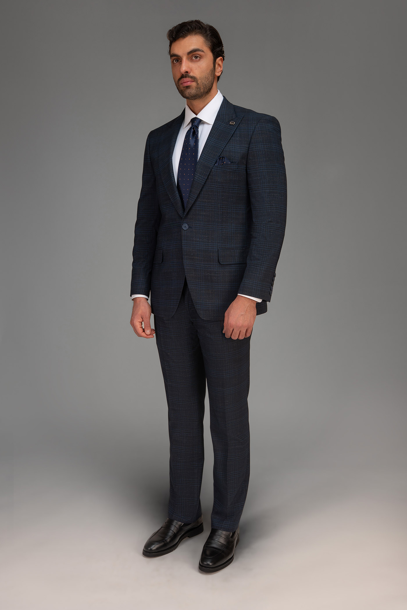 کت و شلوار 100322