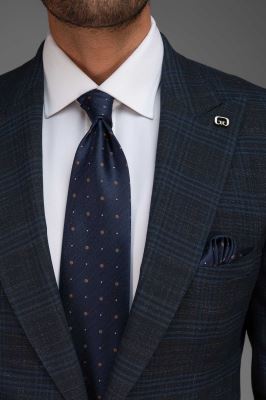 کت و شلوار 100322